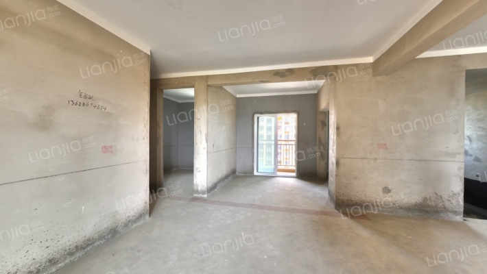 龙城汇萃园二手房实景图