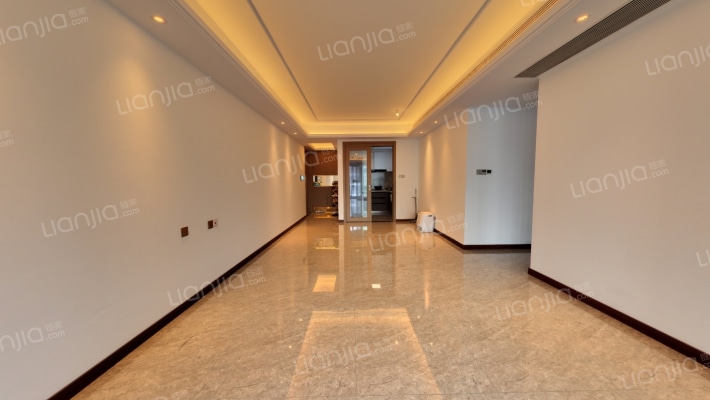 天鹅港华庭二区二手房实景图