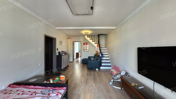 禧顺馨园二手房实景图