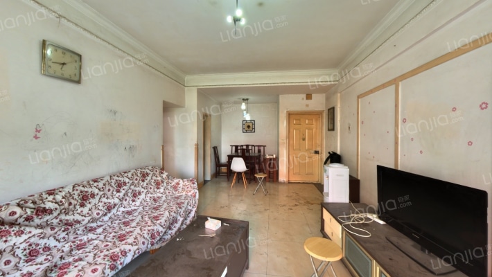 青青佳苑南苑二手房实景图