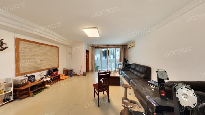 海荣居二手房实景图