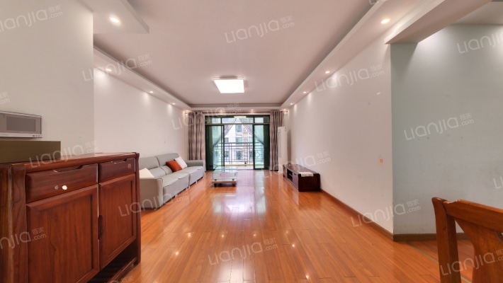 东方沁园二手房实景图