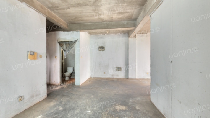 御景庭二手房实景图