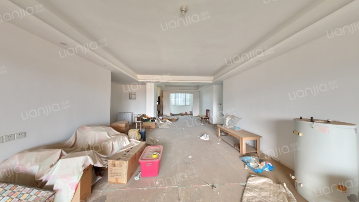 碧桂园珑台府二手房实景图