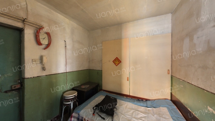 任贤东里二手房实景图