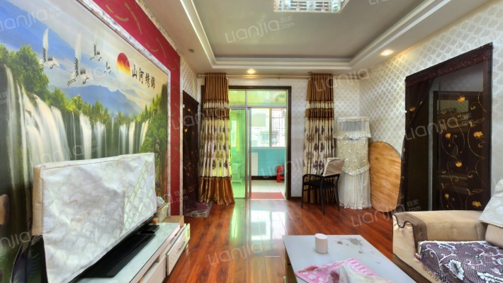 宁波路887号二手房实景图