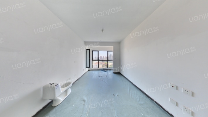 中海十里观澜二手房实景图