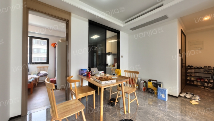 中海 独墅云著二手房实景图