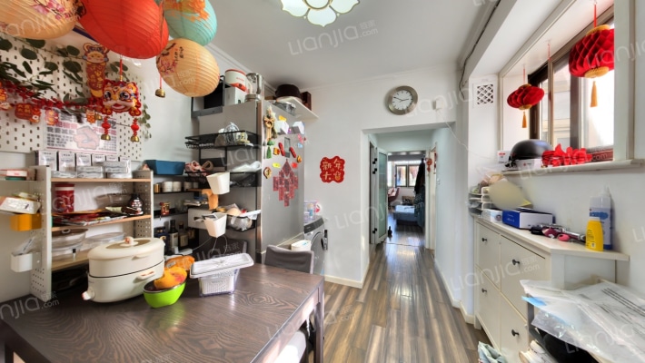 光泽胡同二手房实景图