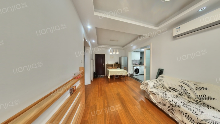 育才一村二手房实景图