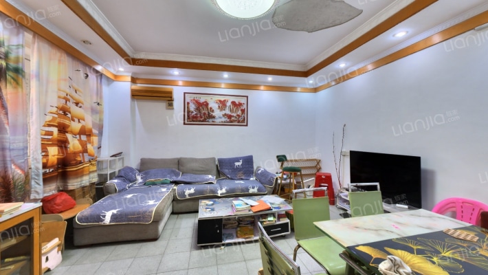 新宁路二手房实景图