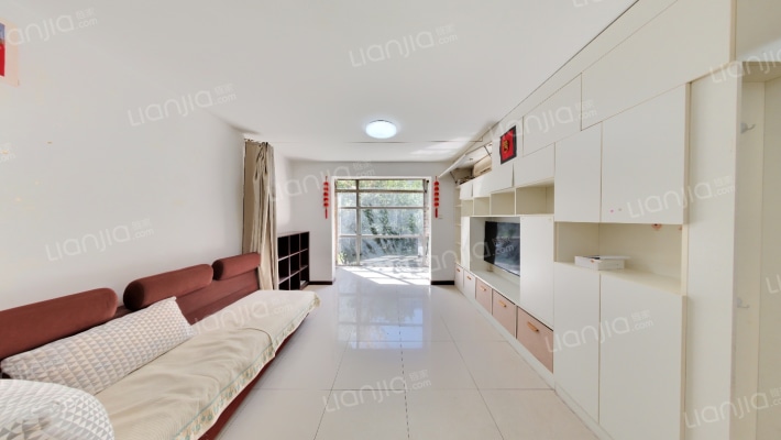 炫特嘉园三期二手房实景图