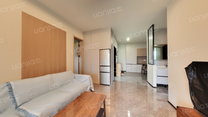 远洋九公子二手房实景图