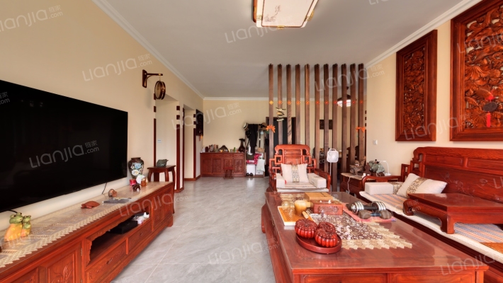 松山后馨苑二手房实景图