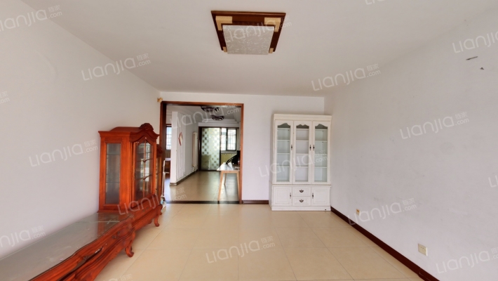 名都城二手房实景图