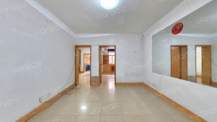 长庆油田矿区事业部红专路小区二手房实景图