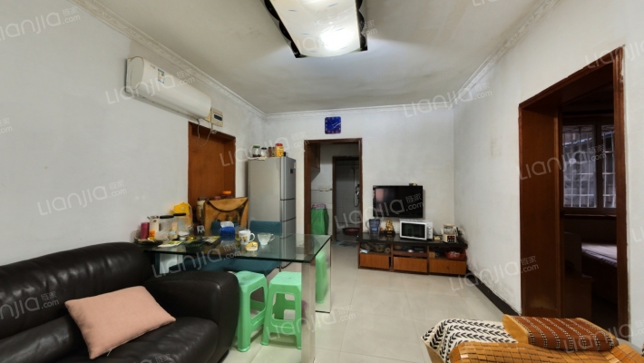 汪家桥二手房实景图