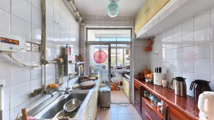 和平新村二手房实景图