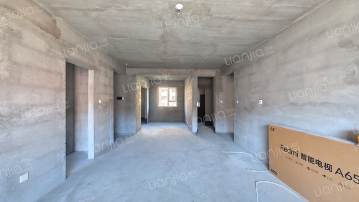 湖璟中心二手房实景图