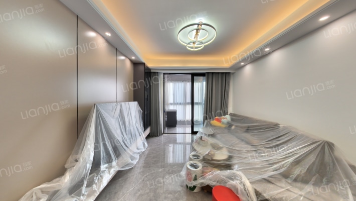 路劲璞玉澜岸二手房实景图