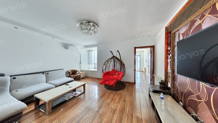 颐中银街二手房实景图