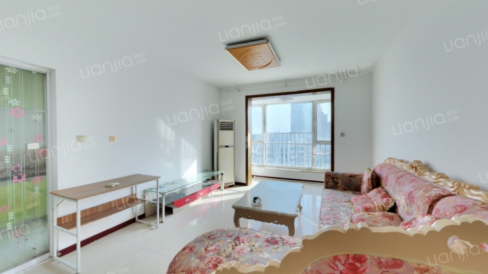 融科金月湾二手房实景图