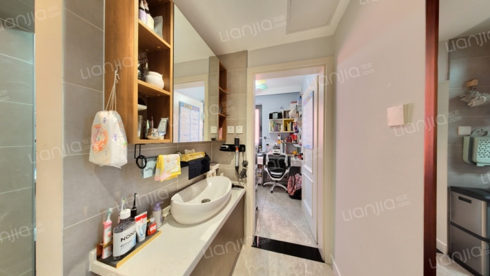 北安里二手房实景图