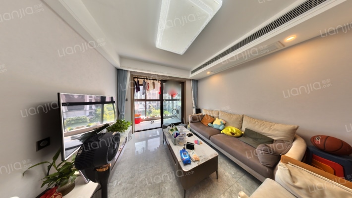 雍澜府二手房实景图