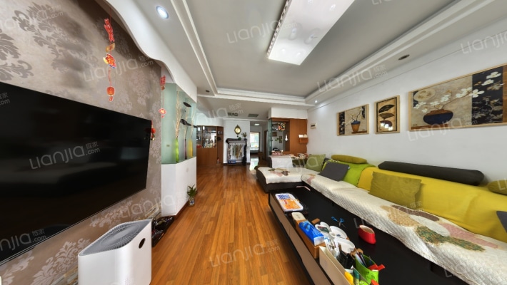 江景时代二手房实景图