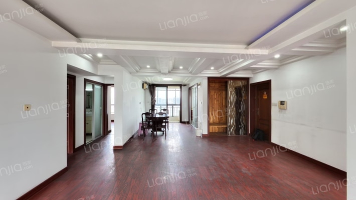 万博家园二手房实景图