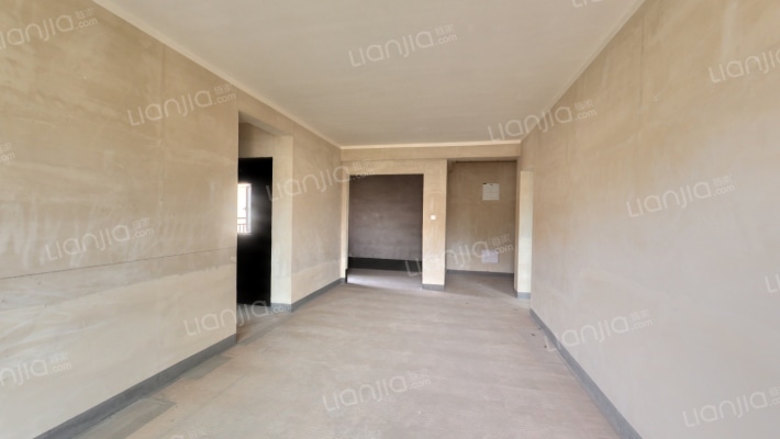 美的万麓府二手房实景图