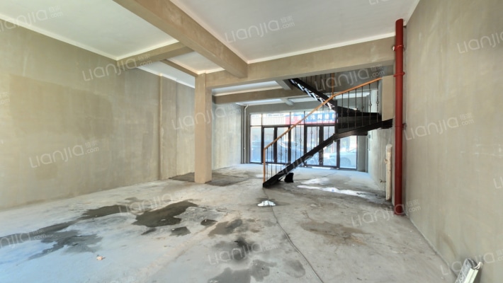 江东壹号二手房实景图