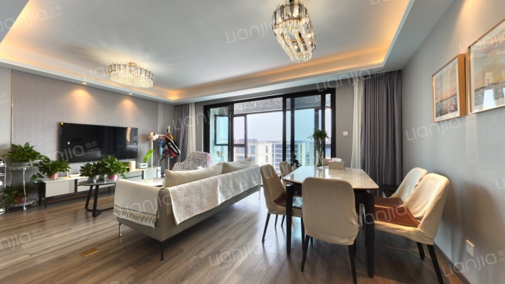 逸品澜岸花苑西区二手房实景图