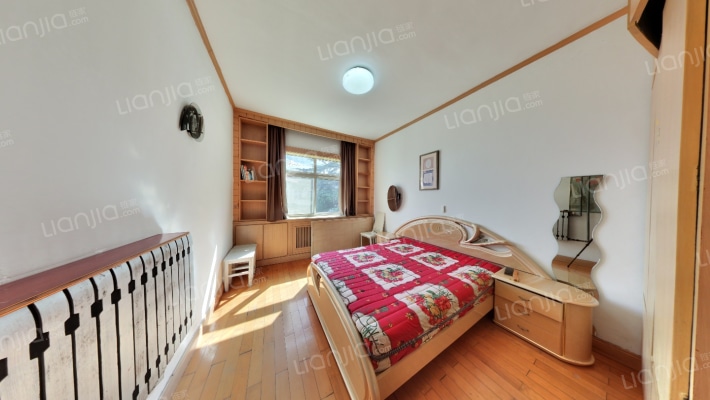 福山路散盘二手房实景图