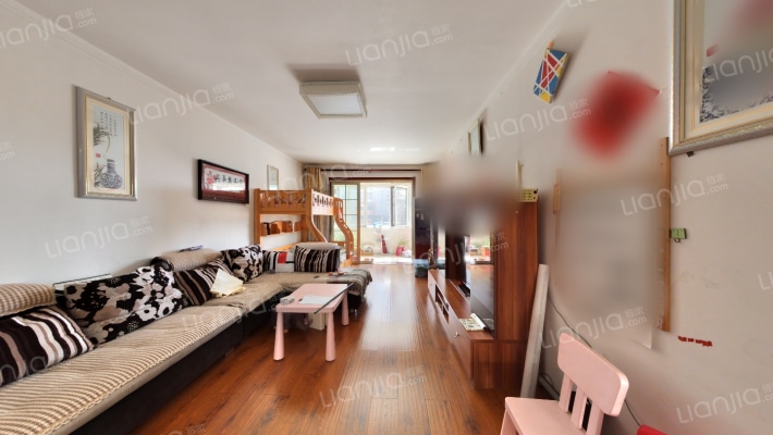 瑞园二手房实景图