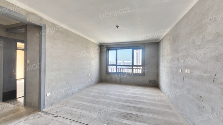 朗悦公园府悦澜苑二手房实景图