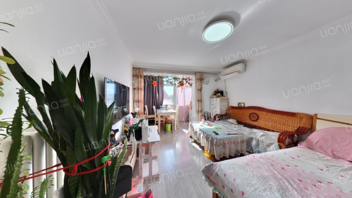 黄岛路二手房实景图