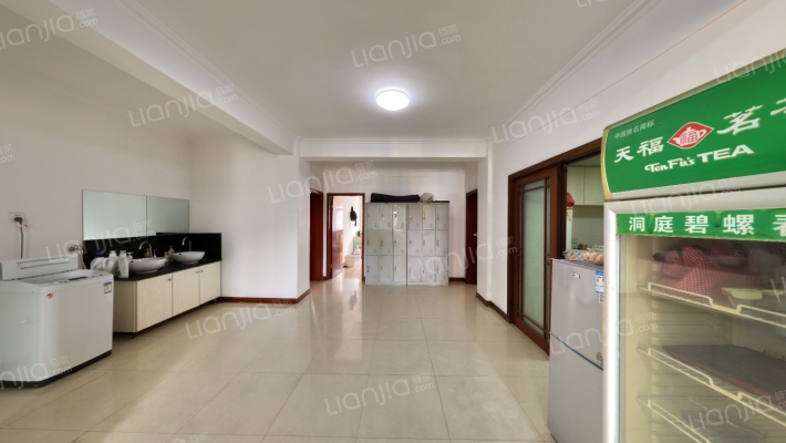 金家墩189号二手房实景图