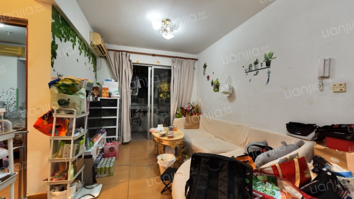 马家龙方卉园二手房实景图