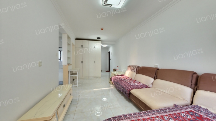 中海·观澜庭二手房实景图