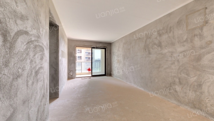 中建南宸玖樾二手房实景图