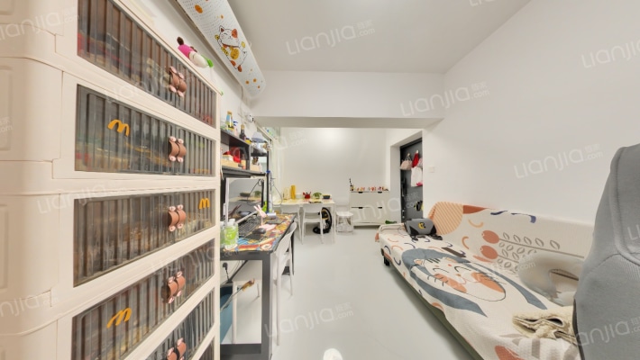 金城大厦二手房实景图