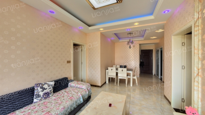 协信城立方一期二手房实景图