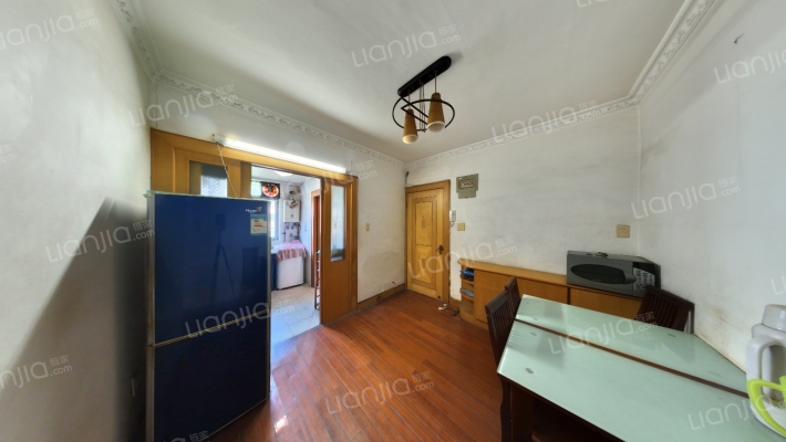 采荷新村二手房实景图