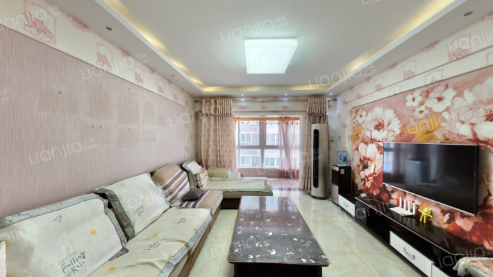 华府新桃园二手房实景图