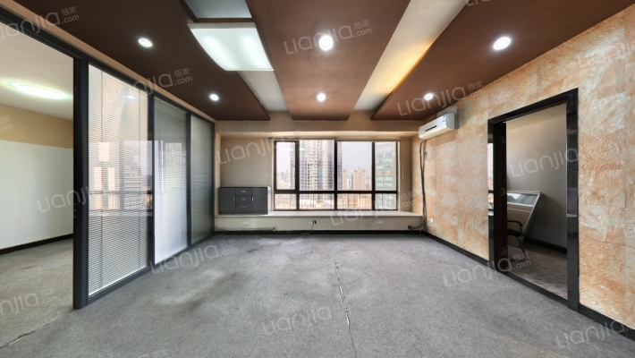 中南国际城二手房实景图