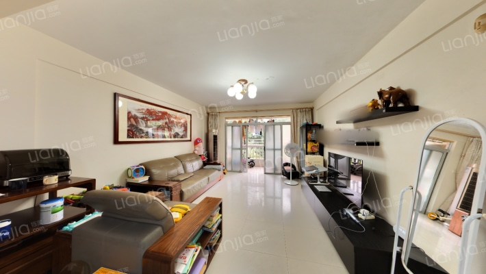 海山居二手房实景图