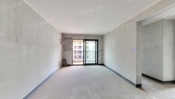 华润置地润西山B区二手房实景图