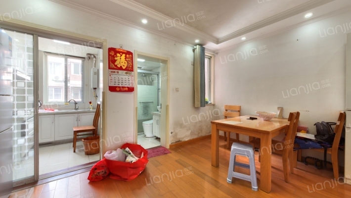 淞泽家园（九区）二手房实景图