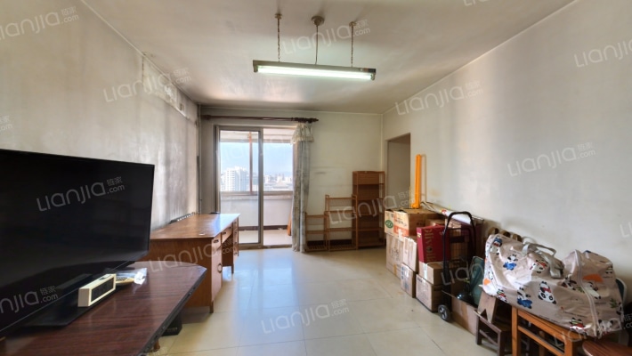 三里河二区A区二手房实景图